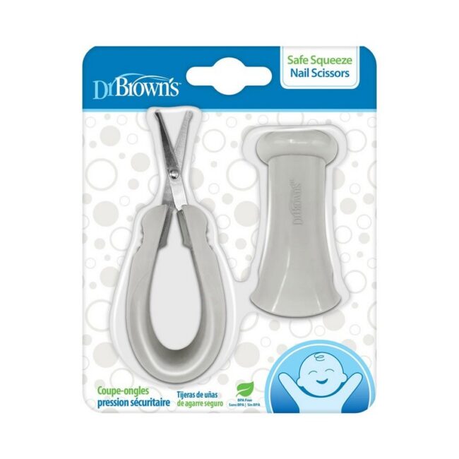 DR. BROWN'S - CORTA UNAS HG087