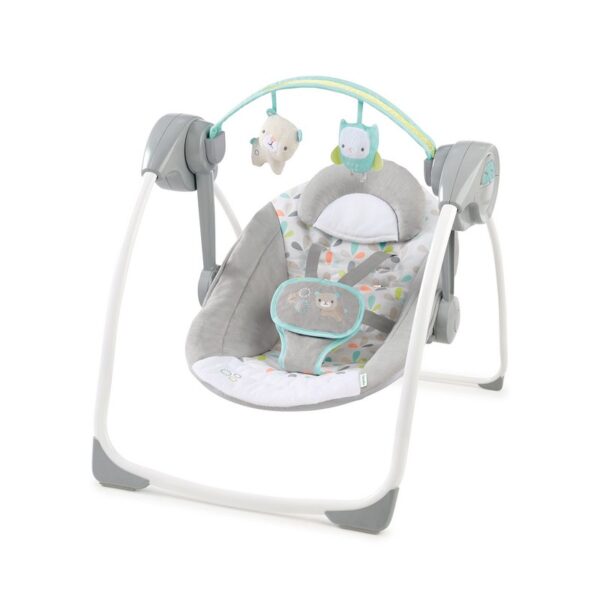 INGENUITY - COLUMPIO PORTATIL FOREST 10845