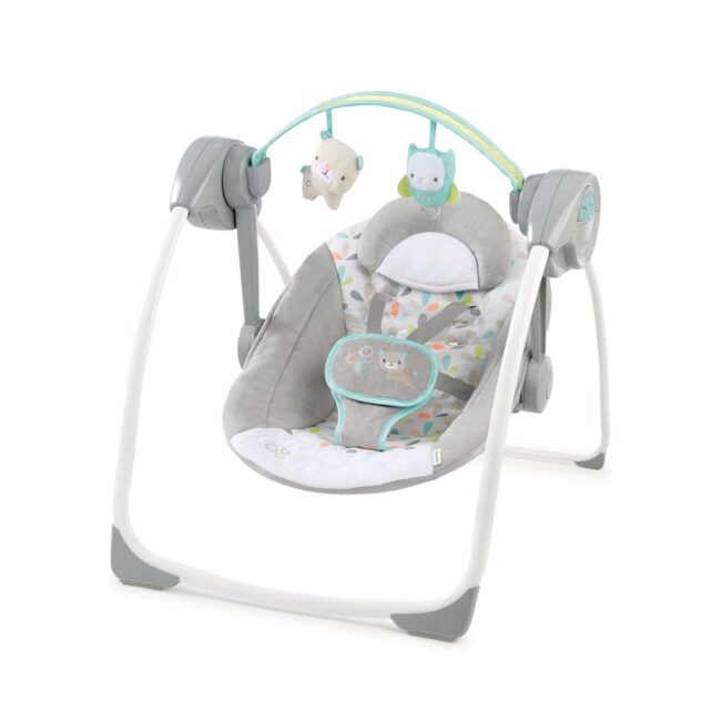 INGENUITY - COLUMPIO PORTATIL FOREST 10845