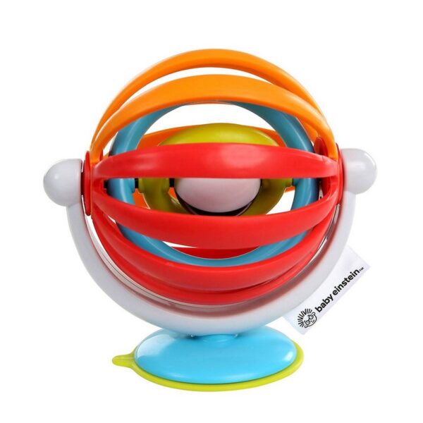 BABY EINSTEIN - JUGUETE PELOTITA GIRATORIA 11522