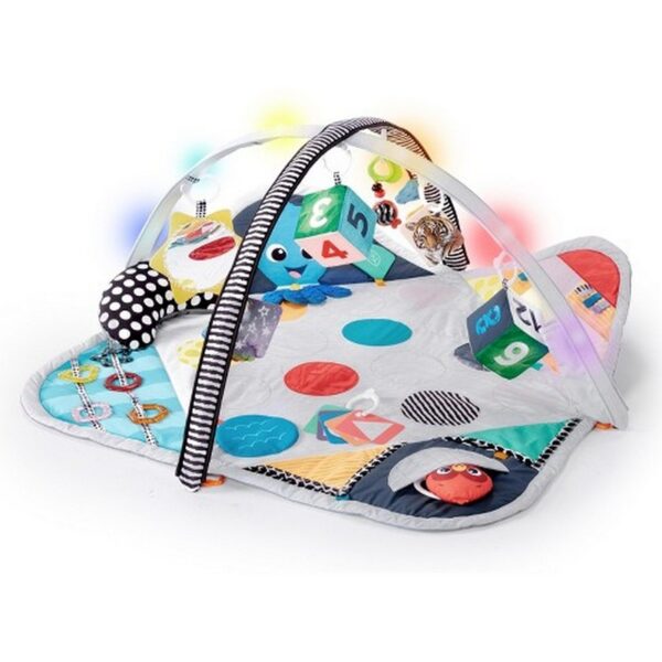 BABY EINSTEIN - GIMNASIO SENSORIAL 11746