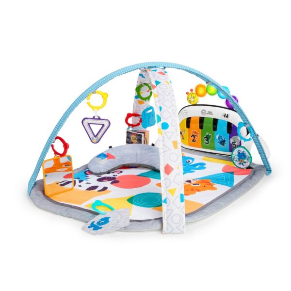 BABY EINSTEIN -  GIMNASIO  DISCOVERY  11749