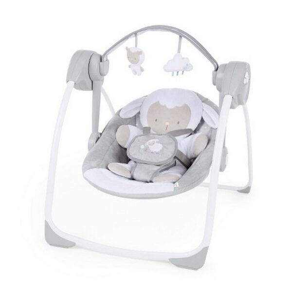 INGENUITY - COLUMPIO PORTATIL LAMB 12184