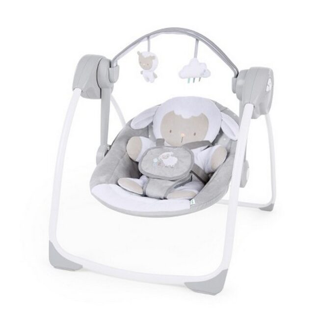 INGENUITY - COLUMPIO PORTATIL LAMB 12184