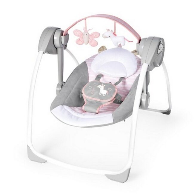 INGENUITY - COLUMPIO NINA UNICORNIO 12202