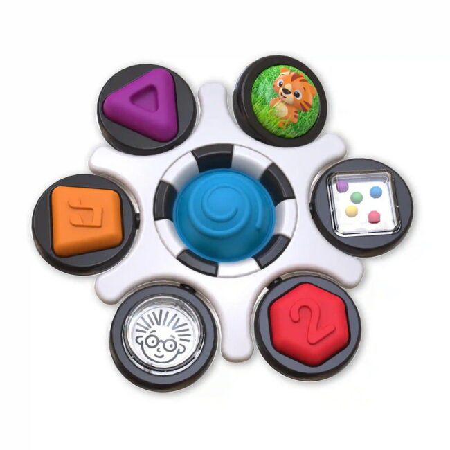 BABY EINSTEIN - JUGUETE PARA NINO 12491