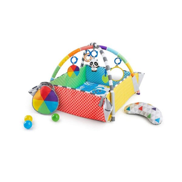 BABY EINSTEIN - GIMNASIO DE ACTIVIDADES 12573