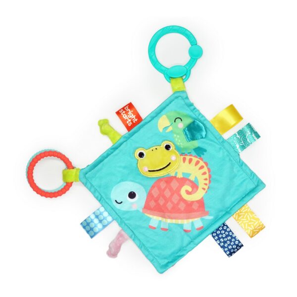 BRIGHT STARTS -  SONAJERO  TROPICAL 12619