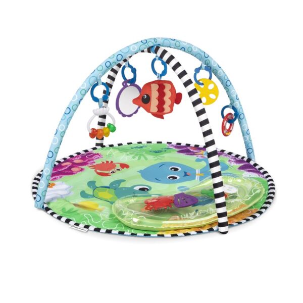 BABY EINSTEIN - GIMNASIO DE ACTIVIDADES OCEAN BABY EINSTEIN 12807