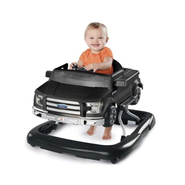 FORD - ANDADOR FORD F150 NEGRO 12861
