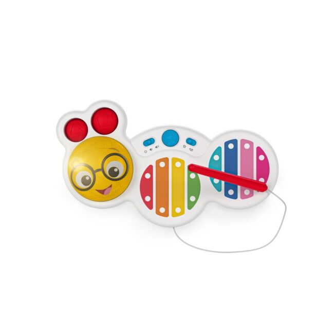 BABY EINSTEIN -  JUGUETE MUSICAL XILOFONO 12927