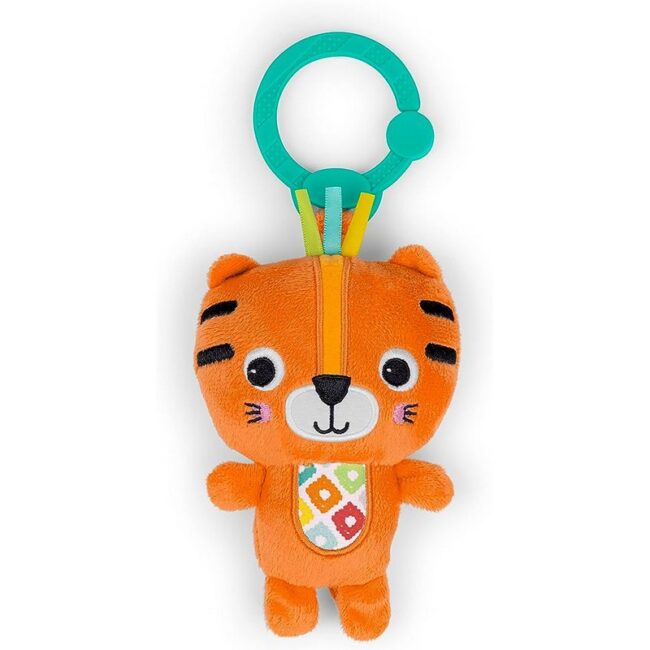 BRIGHT STARTS - SONAJERO TIGRE 12949