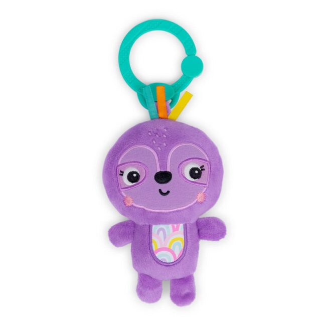 BRIGHT STARTS - SONAJERO PERESOZO 12950