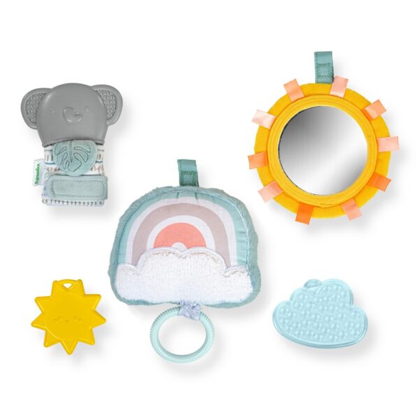 INGENUITY -  SET  ESENCIALES  13044