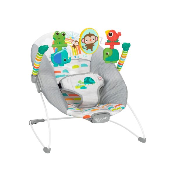 BRIGHT STARTS -  BOUNCER  PARAISO 13070