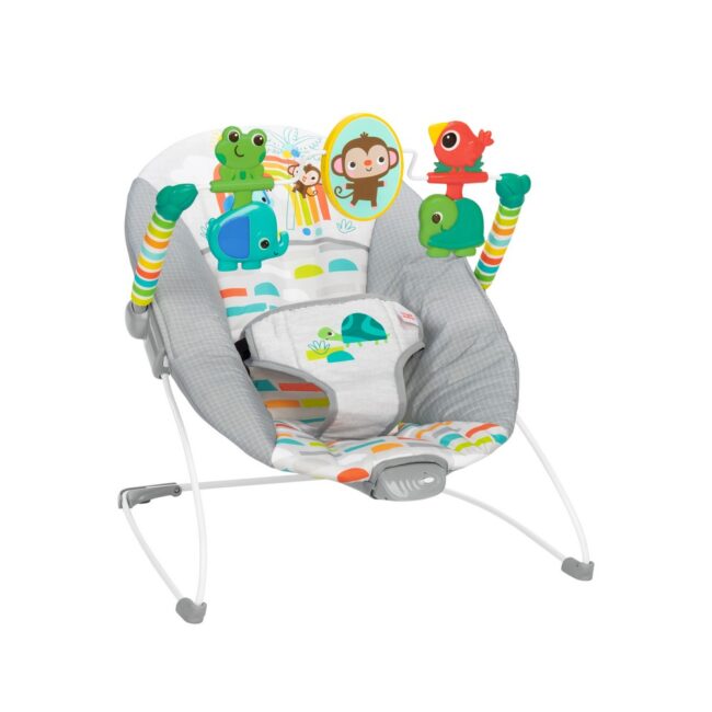 BRIGHT STARTS -  BOUNCER  PARAISO 13070