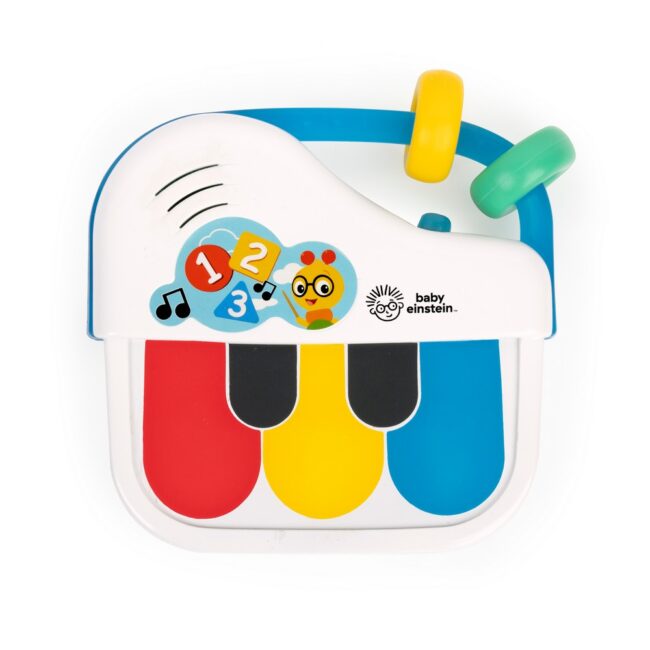 BABY EINSTEIN -  JUGUETE  MUSICAL PIANO 13093