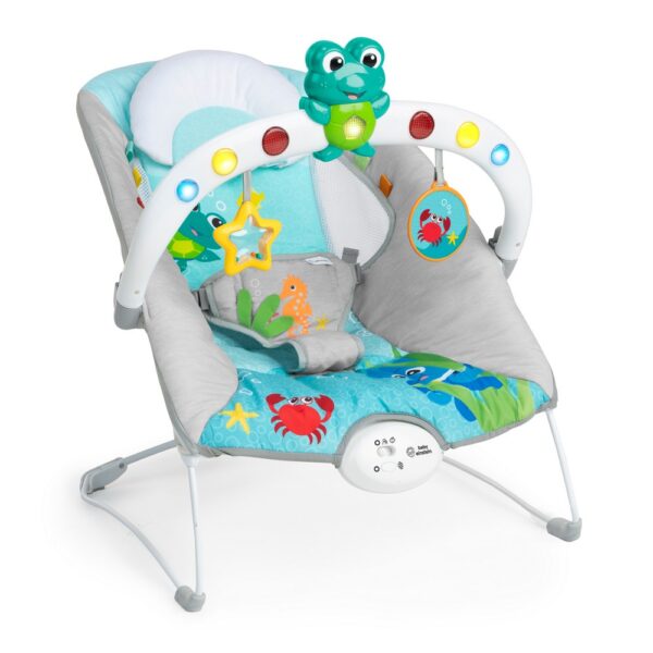 BABY EINSTEIN -  BOUNCER  NEPTUNE 13102