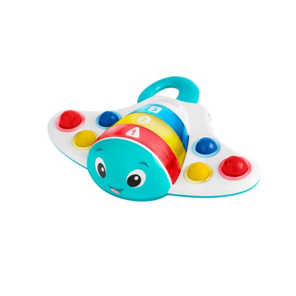 BABY EINSTEIN -  JUGUETE  RAYA COLORES 13148