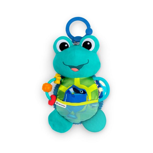 BABY EINSTEIN -  PELUCHE  TEXTURAS 13156