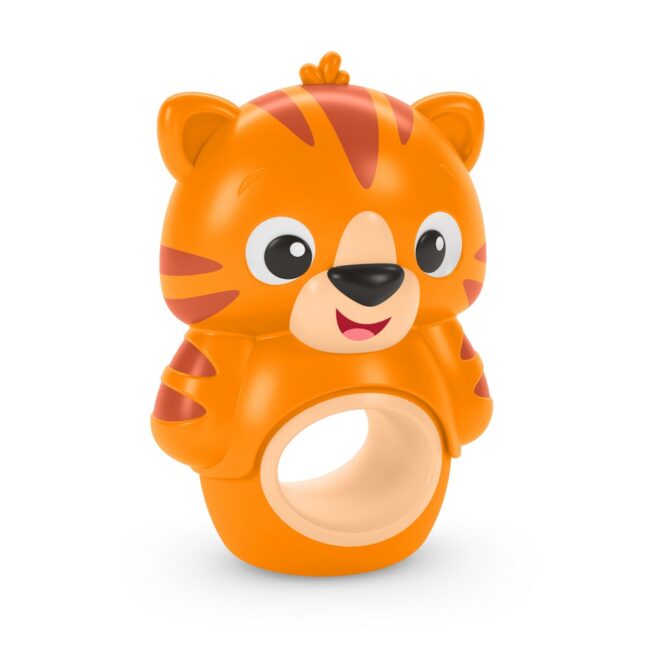 BABY EINSTEIN -  JUGUETE  TIGRE 16706