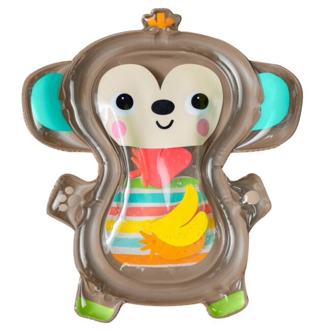BRIGHT STARTS -  JUGUETE  MONO SPLASH 16755