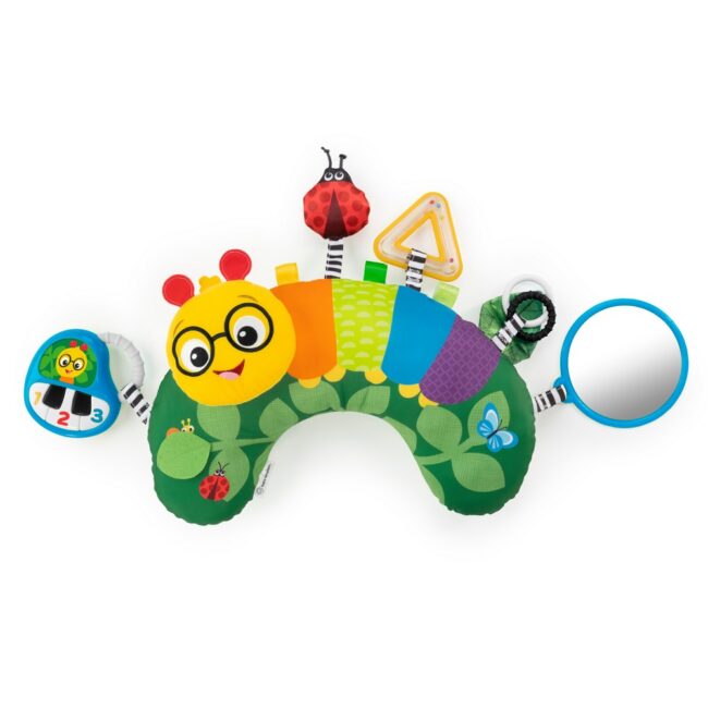 BABY EINSTEIN -  SOPORTE  P/ACTIVIDADES 16756