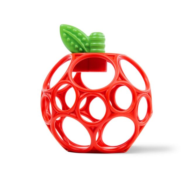 OBALL -  JUGUETE  MANZANA 16760