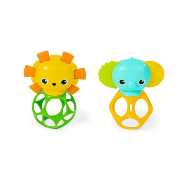 OBALL -  SONAJERO   X2 16762