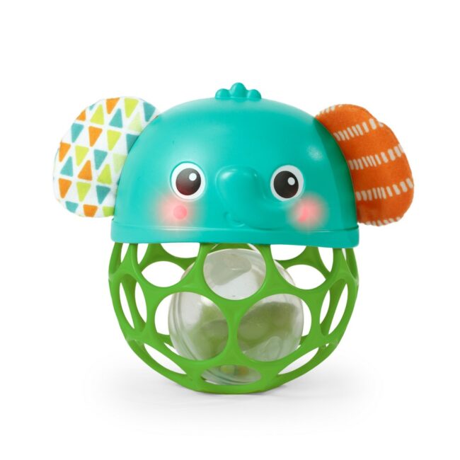 OBALL -  JUGUETE  MUSICAL ELEFANTE 16763