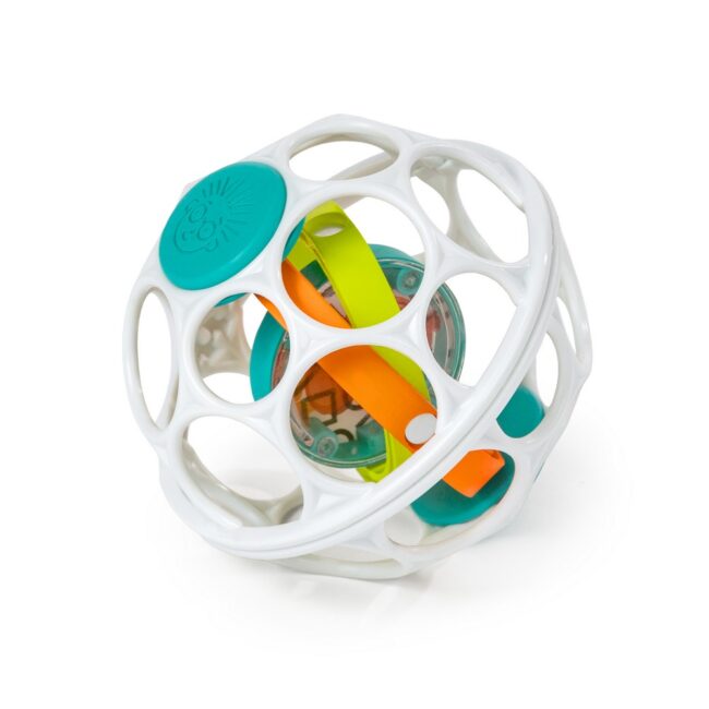 OBALL -  JUGUETE  PELOTA 16765
