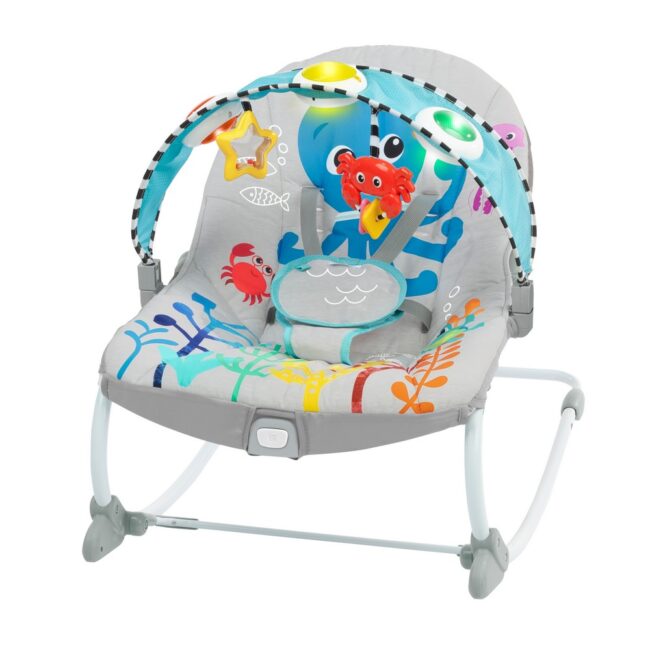 BABY EINSTEIN -  BOUNCER  OPUS 16787