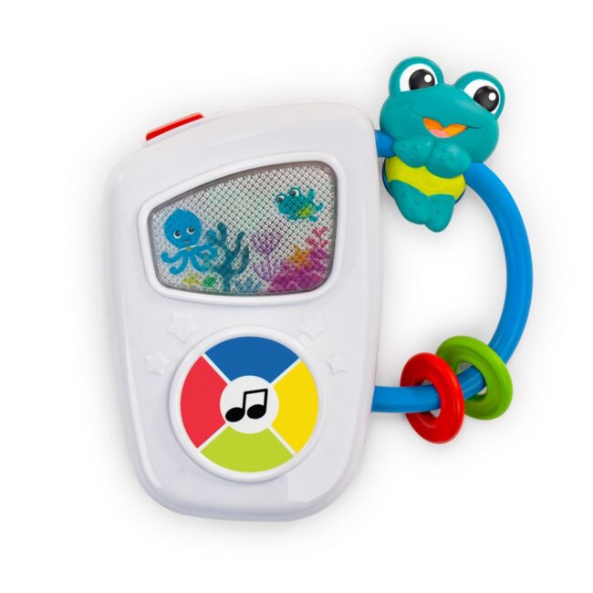BABY EINSTEIN -  JUGUETE  MUSICAL OCEAN 16824