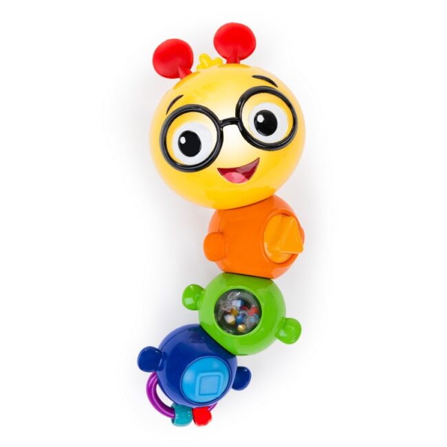 BABY EINSTEIN - JUGUETE AMIGO GIRATORIO BABY EINSTEIN 16828