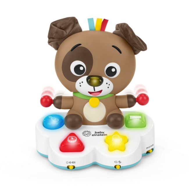 BABY EINSTEIN -  JUGUETE  TRAMBORES 16830