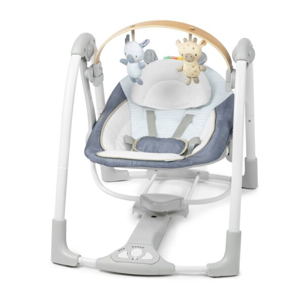 INGENUITY -  COLUMPIO  DECOR CH 16925