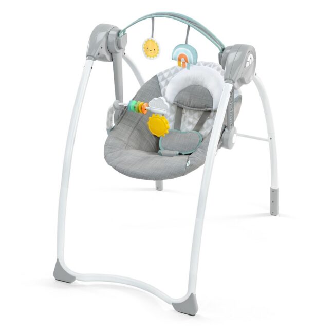 INGENUITY -  COLUMPIO  GRIS 16978