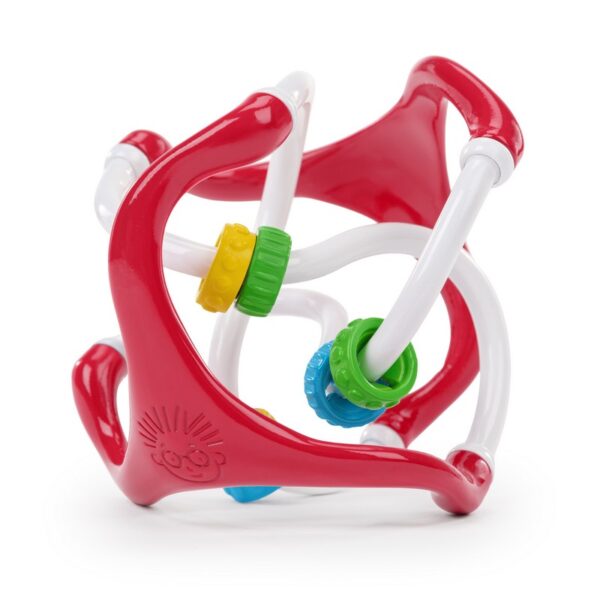 BABY EINSTEIN - JUGUETE PELOTA SENSORIAL BABY EINSTEIN 17522
