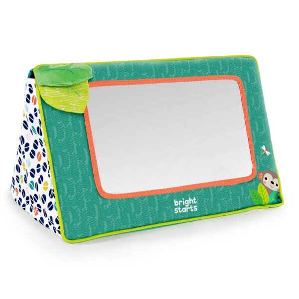 BRIGHT STARTS -  JUGUETE  ESPEJO 52035