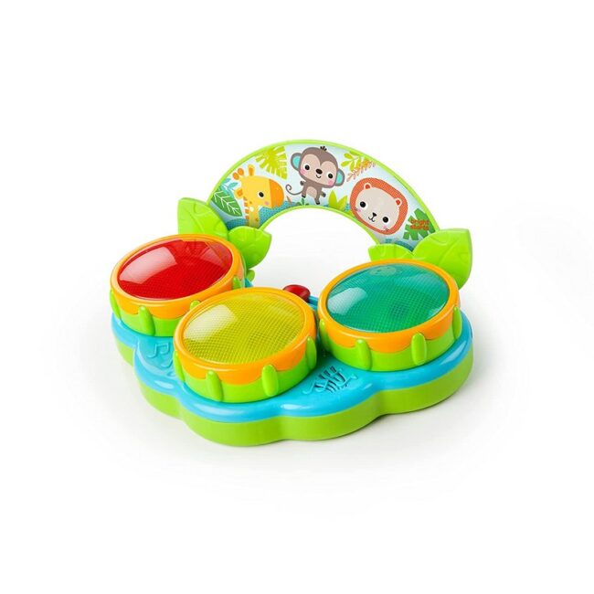BRIGHT STARTS - JUGUETE SAFARI 52269