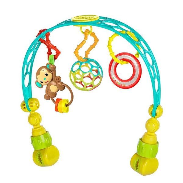BRIGHT STARTS - SONAJERO DE ACTIVIDADES 81536
