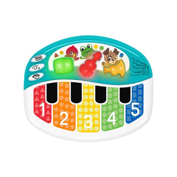 BABY EINSTEIN -  JUGUETE  MUSICAL PIANO 90606