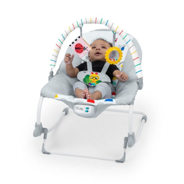 BABY EINSTEIN - BOUNCER SPOT BABY EINSTEIN 17193