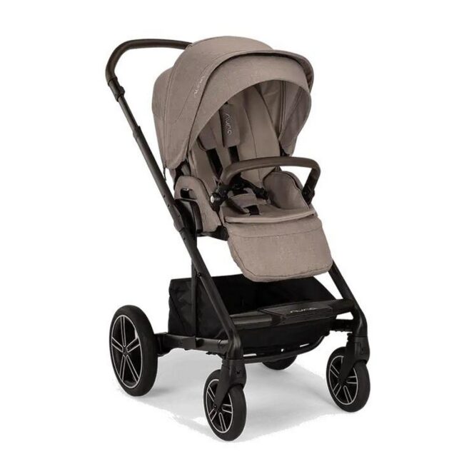 NUNA - COCHE NUNA MIXX NEXT ST13449CDRGL CEDAR