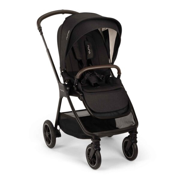 NUNA - COCHE NUNA TRIV NEXT ST16615CVRGL CAVIAR