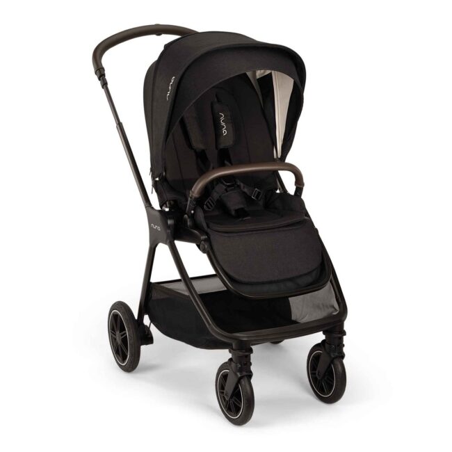 NUNA - COCHE NUNA TRIV NEXT ST16615CVRGL CAVIAR