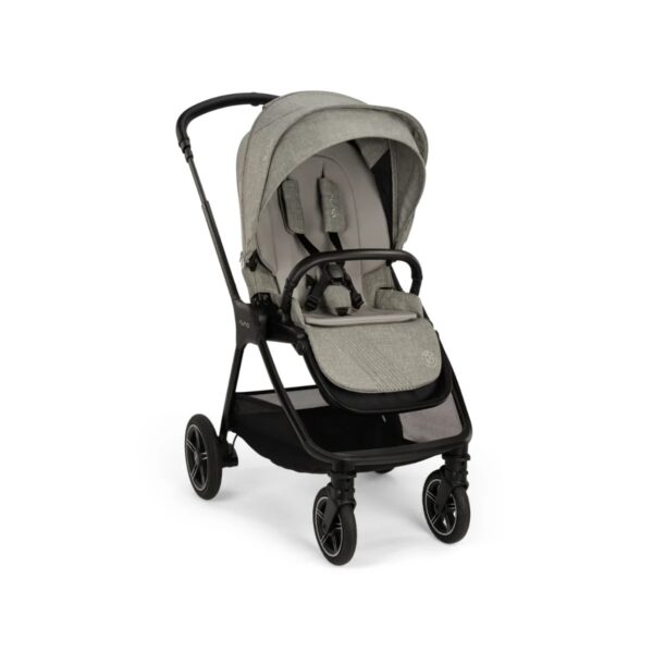NUNA - COCHE NUNA TRIV NEXT BMW ST16623GRAGL GRAPHENE