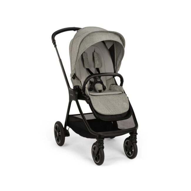 NUNA - COCHE NUNA TRIV NEXT BMW ST16623GRAGL GRAPHENE
