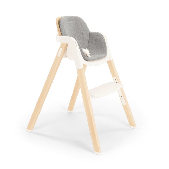 NUNA - SILLA DE COMER NUNA BRYN HC17101HRIGL HERITAGE