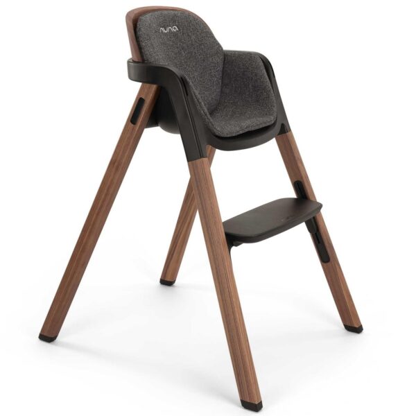 NUNA - SILLA DE COMER NUNA BRYN HC17101SANGL SANDERSON